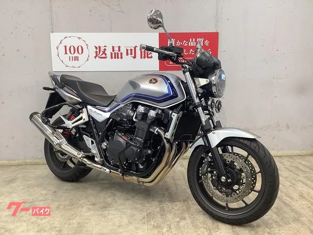 Honda CB1300Super Four ETC2.0 2023 — миниатюра 4