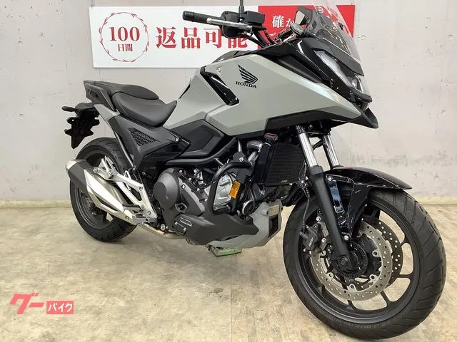 Honda NC750X DCT 2025 USB-A 2025 — миниатюра 4