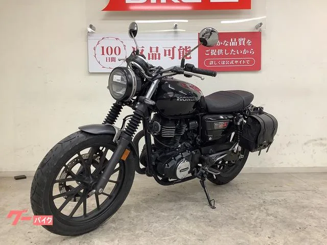 Honda GB350S 2 2023 — миниатюра 2