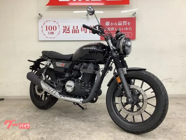 Honda GB350S 2 2023 — миниатюра 4