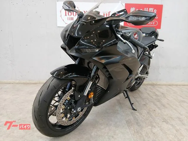 Honda CBR1000RR-R 2022 — миниатюра 2