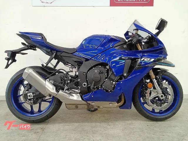 Yamaha YZF-R1 / 2026 — миниатюра 4
