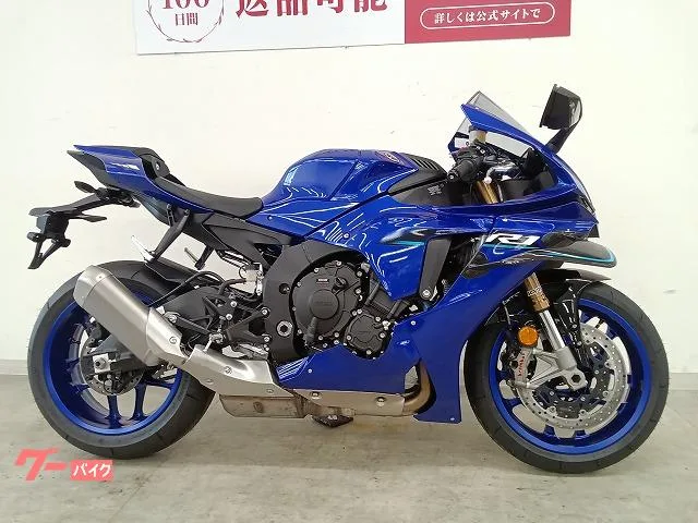 Yamaha YZF-R1 / 2026 — миниатюра 5