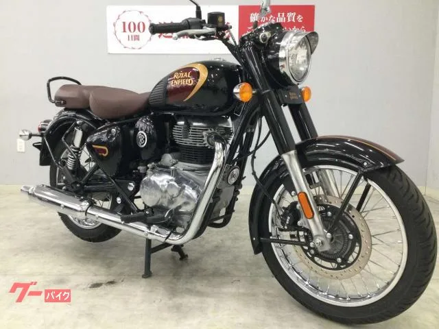 ROYAL ENFIELD 350 2024 — миниатюра 4