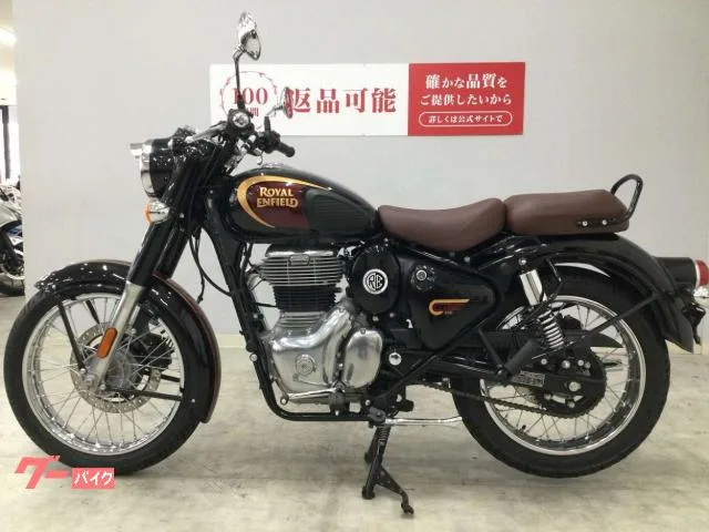 ROYAL ENFIELD 350 2024 — миниатюра 5