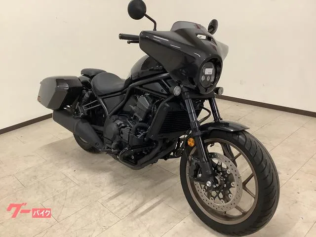 Honda 1100T DCT 2024 — миниатюра 3