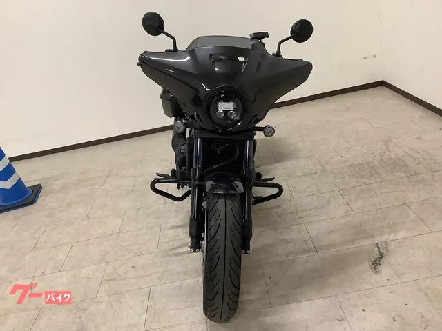 Honda 1100T DCT 2024 — миниатюра 5