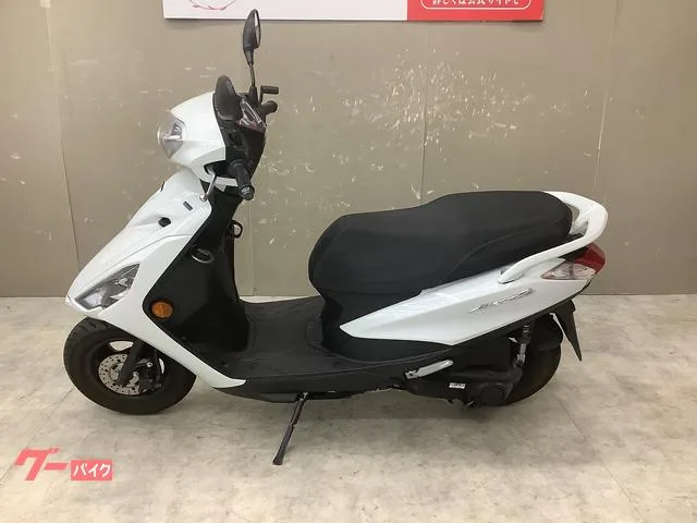 Yamaha AXIS Z 2023 — миниатюра 3