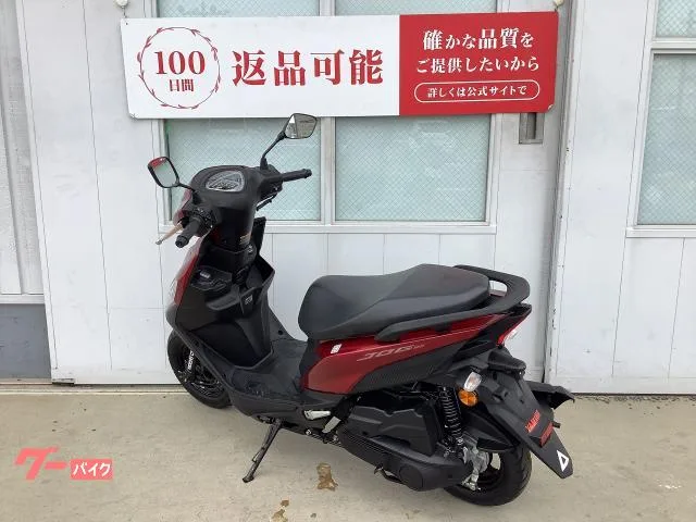 Yamaha 125 2022 — миниатюра 5