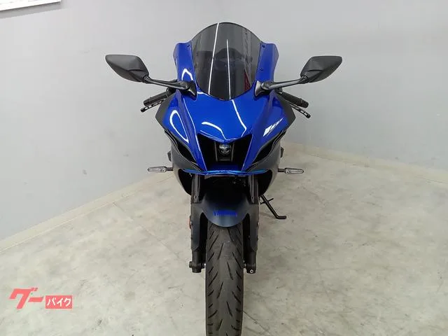 Yamaha YZF-R7 USB 2022 — миниатюра 5
