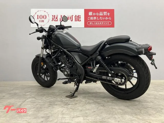 Honda 250 2024 MC49 2024 — миниатюра 3