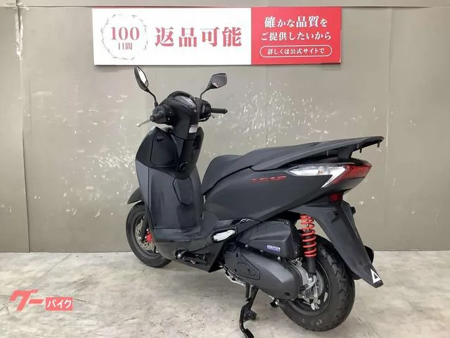 Honda 125/ 2023 — миниатюра 3
