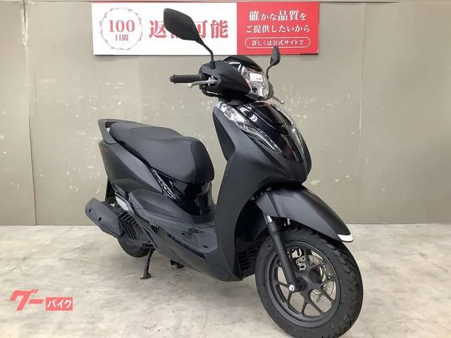 Honda 125/ 2023 — миниатюра 5