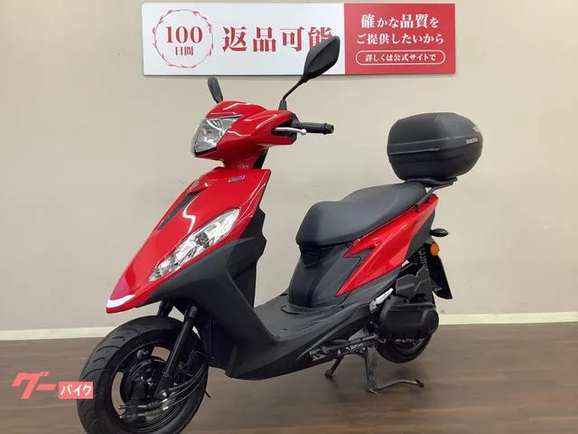 Yamaha 125 SEJ5J 2024 — миниатюра 5