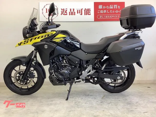 Suzuki V- 250 3 2024 — миниатюра 5