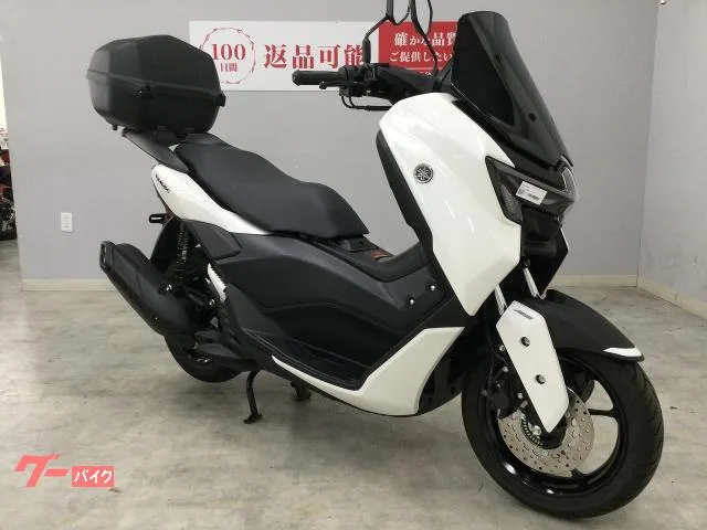 Yamaha NMAX2025 2025 — миниатюра 4