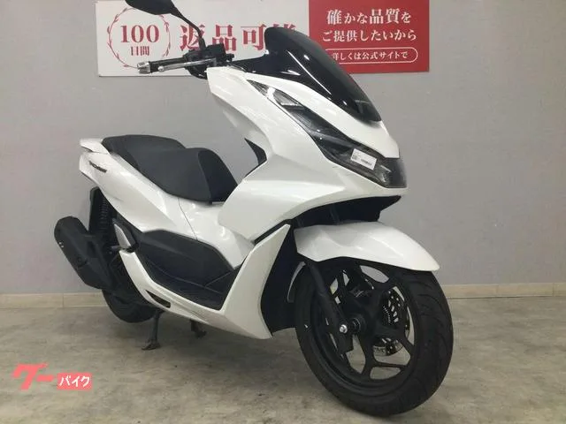 Honda PCX160 2022 — миниатюра 5