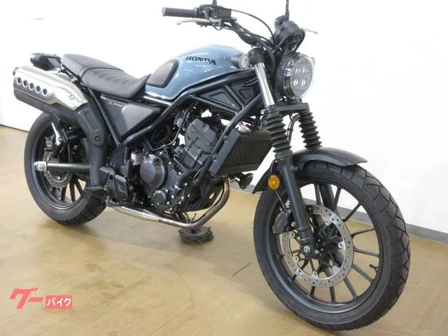 Honda CL250ABS SP MC57 2023 — миниатюра 4