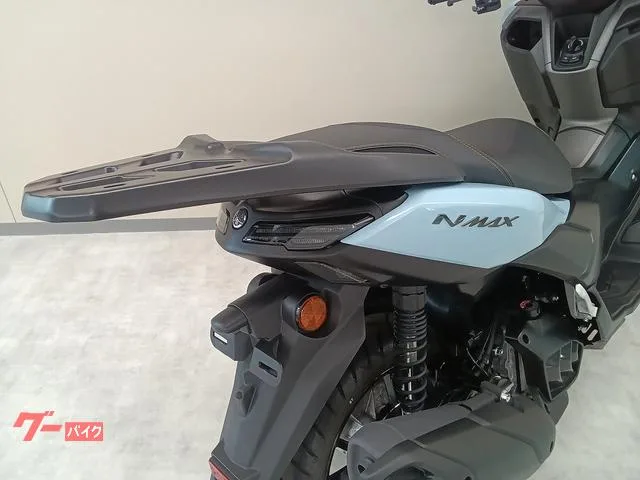 Yamaha NMAX155 ABS SG92J 2025 — миниатюра 3