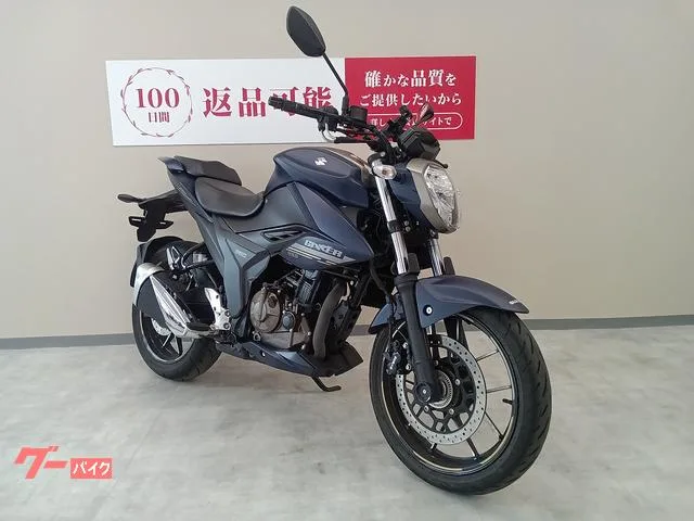 Suzuki GIXXER 250/ABS/ED22Y/USB // 2023 — миниатюра 5