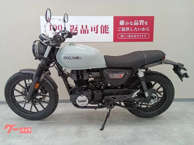 Honda GB350S USB NC59 2023 — миниатюра 3