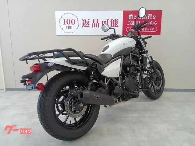 Kawasaki 400 JMCA 2024 — миниатюра 5