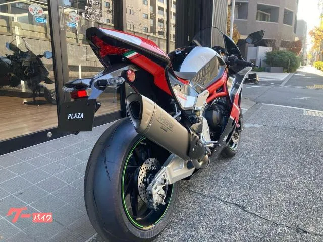 bimota KB998 2025 — миниатюра 4