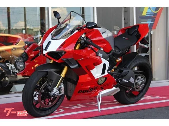 DUCATI V4R 2023 — миниатюра 4