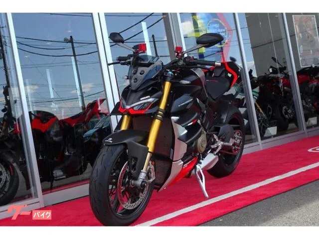 DUCATI V4SP2 2 2023 — миниатюра 4