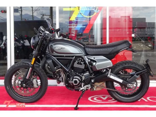 DUCATI 2 2023 — миниатюра 5