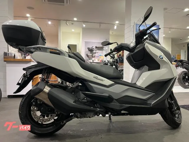 BMW C400GT 2024 ETC LED 2024 — миниатюра 2