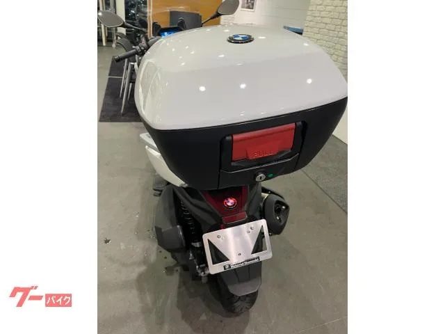 BMW C400GT 2024 ETC LED 2024 — миниатюра 4