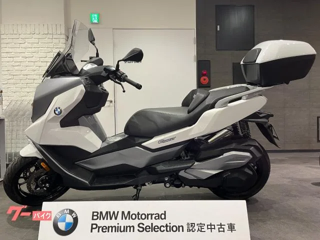 BMW C400GT 2024 ETC LED 2024 — фото 1, купить с доставкой в Москву