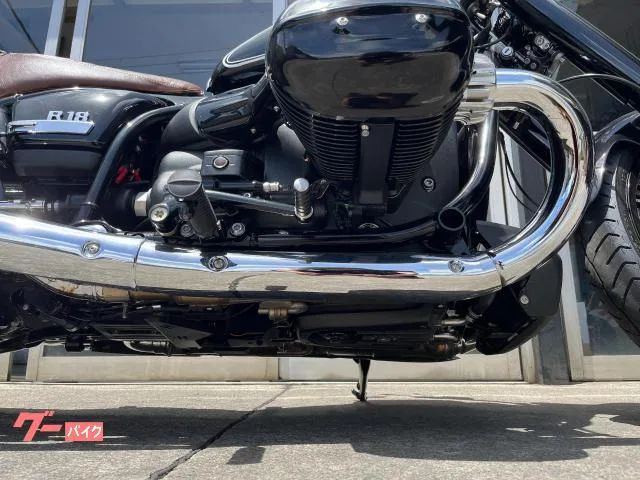 BMW R18 2023 — миниатюра 4