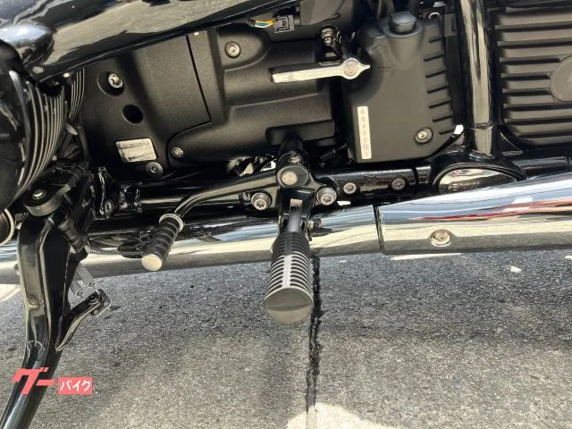 BMW R18 2023 — миниатюра 5