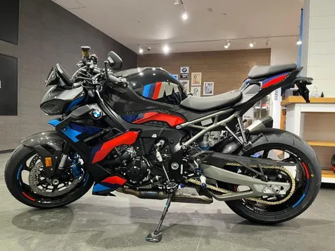 BMW M1000R 2025 2 2025 купить в Москве