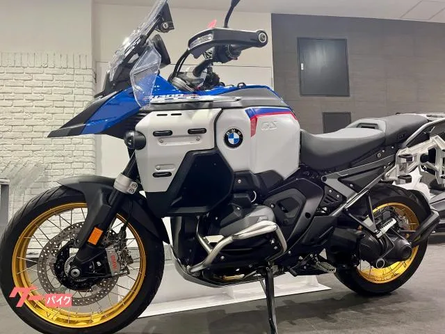 BMW R1300GS ACC 2024 — миниатюра 2