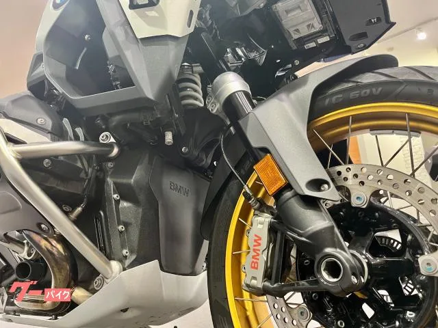 BMW R1300GS ACC 2024 — миниатюра 3