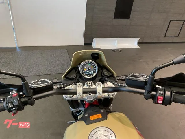 BMW R12 G/S 719 ETC 2025 — миниатюра 3