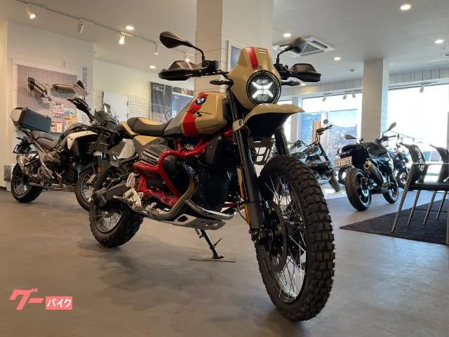BMW R12 G/S 719 ETC 2025 — миниатюра 5