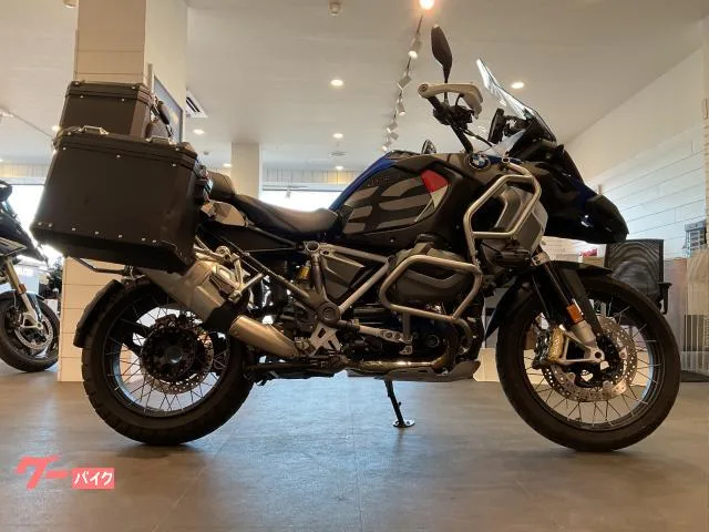 BMW R1250GS Adventure ETC 2026 — миниатюра 2