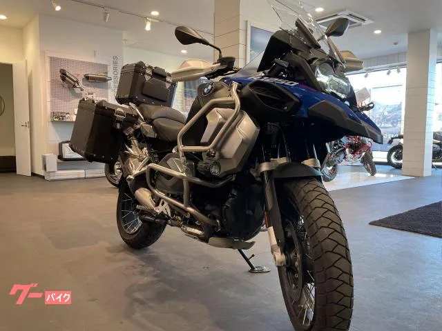 BMW R1250GS Adventure ETC 2026 — миниатюра 3