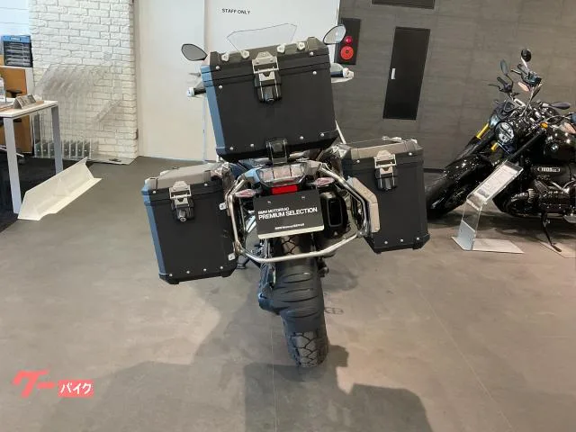 BMW R1250GS Adventure ETC 2026 — миниатюра 4