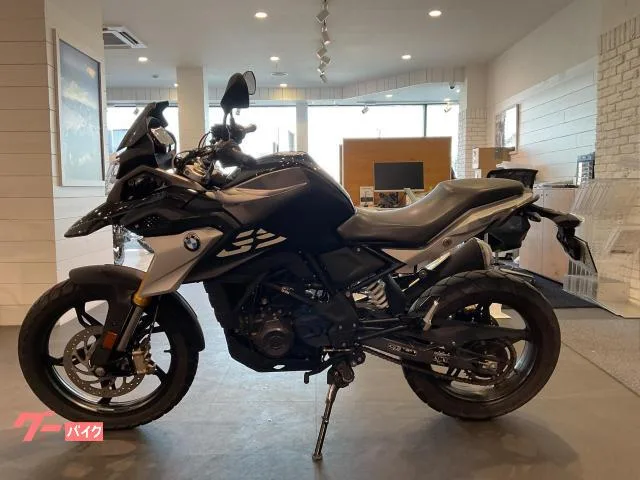 BMW G310GS ETC 2023 — миниатюра 2