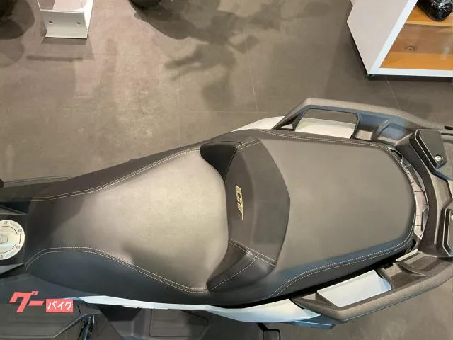 BMW C400GT 2025 — миниатюра 3