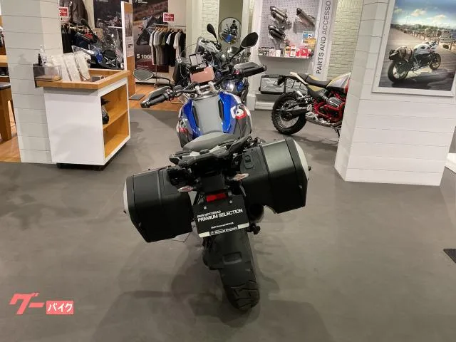 BMW R1300GS ETC 2025 — миниатюра 4