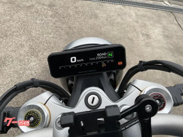 BMW R12 nineT TFT ETC2.0 LED 2025 — миниатюра 5