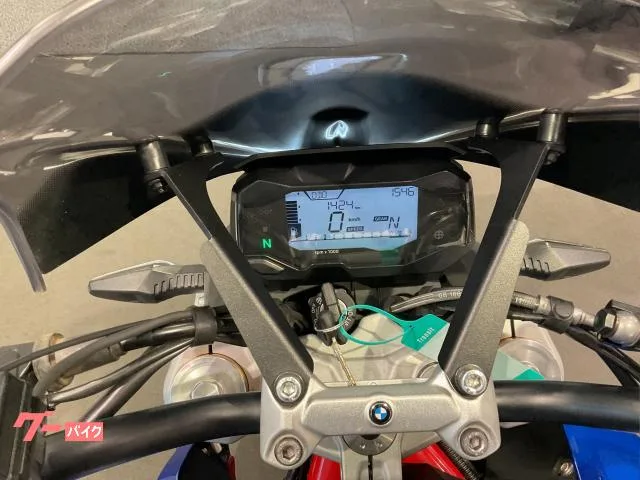 BMW G310R MRA ETC 2025 — миниатюра 5