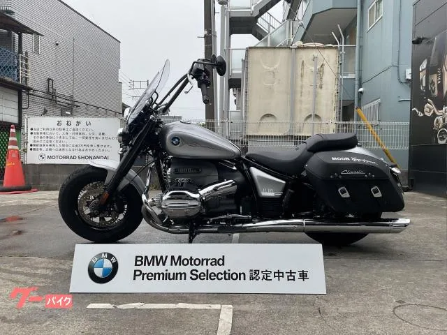 BMW R18 2022 — миниатюра 2