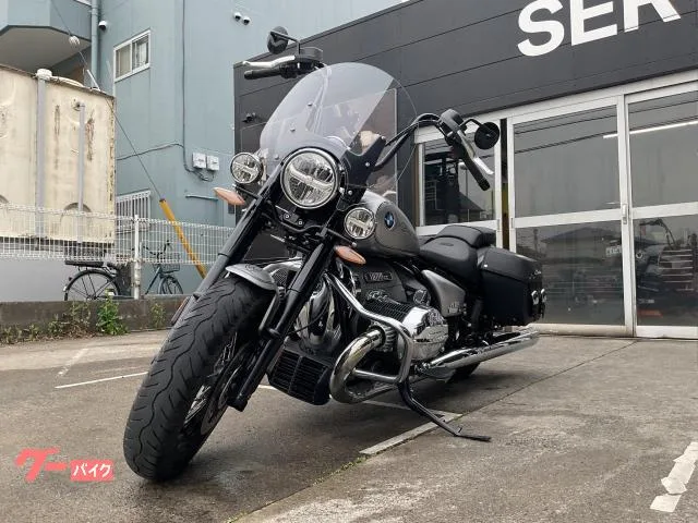BMW R18 2022 — миниатюра 3